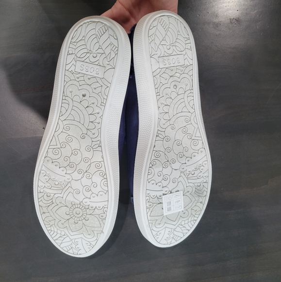 Bobs memory foam sneakers - Picture 3 of 3